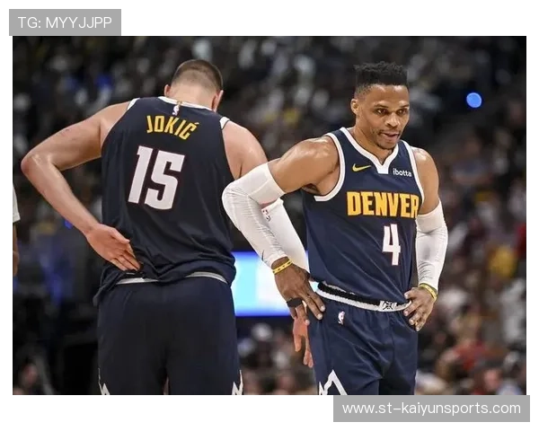 威少重返巅峰状态，三双数据展示全能表现