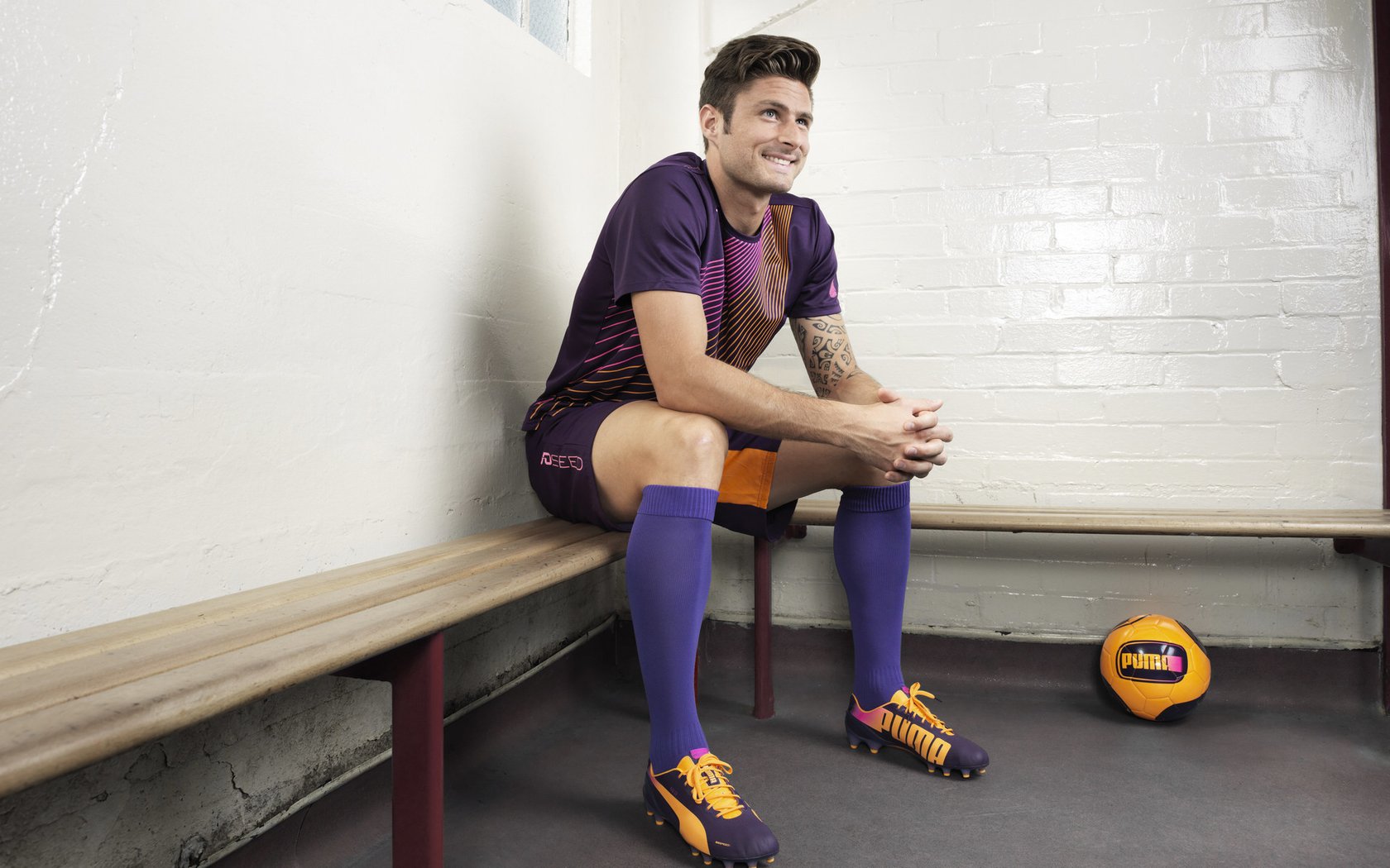 南非羚羊队:每一次对抗都显得充满力量和技巧,令对手无法招架